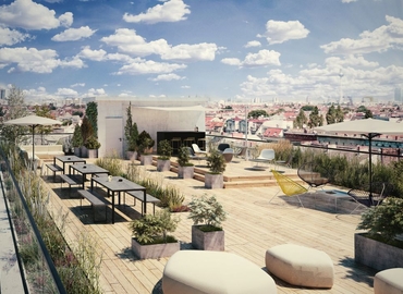 Breitenbachstraße 23,  Virtuelles Büro in Berlin Reinickendorf, 13