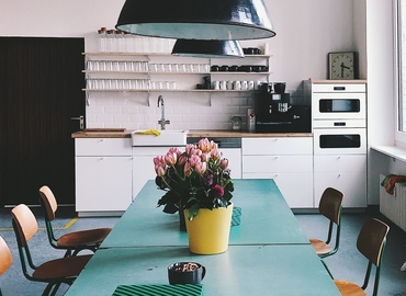 70 m² Co-working  in Berlin Tempelhof, Ringbahnstraße 34 (12099) - 3 | MatchOffice.com