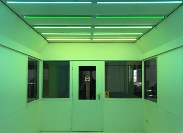 70 m² Coworking space  in Berlin Tempelhof, Ringbahnstraße 34 (12099) - 4 | MatchOffice.com