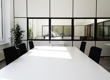 100 m² Convention center in Berlin Tempelhof, Ringbahnstraße 34 (12099) - 3 | MatchOffice