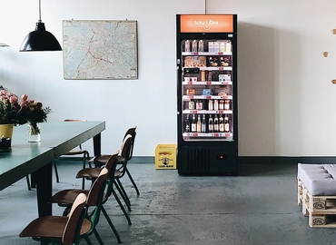 Virtual business address in Berlin Tempelhof, Ringbahnstraße 34 (12099) - 0 | MatchOffice