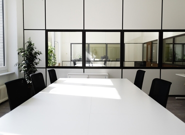 Virtual office in Berlin Tempelhof, Ringbahnstraße 34 (12099) - 3 | MatchOffice.com