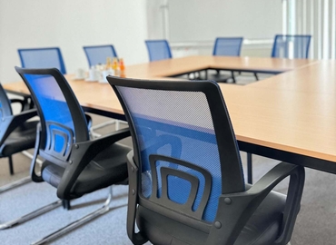 27 m² Conference space in Leipzig, Essener Straße 100 (04357) - 1 | MatchOffice