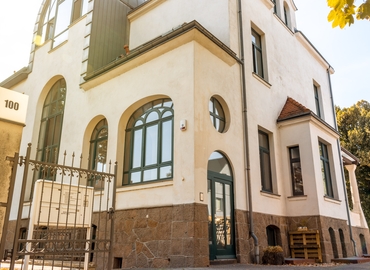 52 m² Coworking  in Leipzig, Essener Straße 100 (04357) - 9 | MatchOffice.com