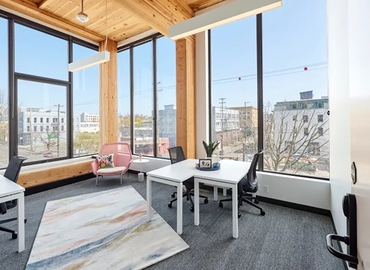 50 m² Conference room in Erfurt, Bahnhofstraße 38 (99084) - 7 | MatchOffice