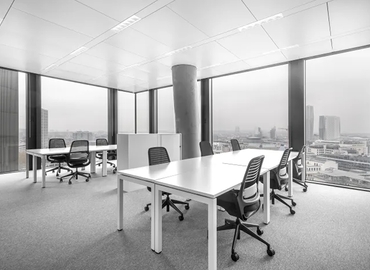 Große Gallusstraße 16-18, Business Center in Frankfurt Innenstadt, 3