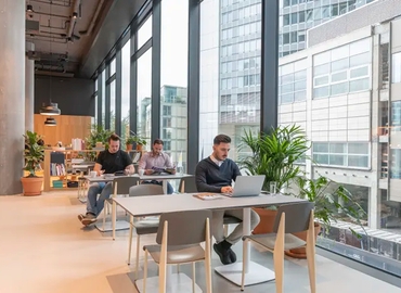 Große Gallusstraße 16-18, Coworking Space in Frankfurt Innenstadt, 6