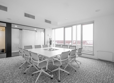 50 m² Conference space in Frankfurt Süd, Darmstädter Landstraße 116 (60598) - 1 | MatchOffice.com
