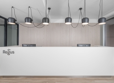 Darmstädter Landstraße 116,  Besprechungsraum in Frankfurt Süd, 6