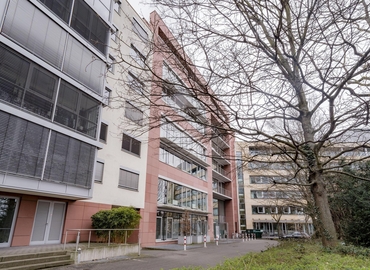 50 m² Meeting room in Frankfurt Süd, Darmstädter Landstraße 116 (60598) - 8 | MatchOffice.com