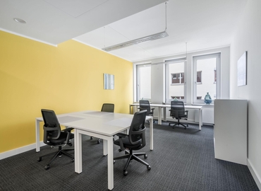 Virtual business address in Frankfurt Süd, Darmstädter Landstraße 116 (60598) - 1 | MatchOffice