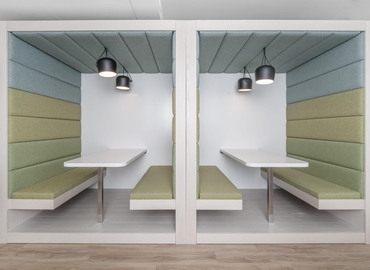 Darmstädter Landstraße 116,  Virtuelle Geschäftsadresse in Frankfurt Süd, 4