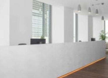 Friedrich-Ebert-Anlage 49, Coworking Space in Frankfurt Innenstadt, 4