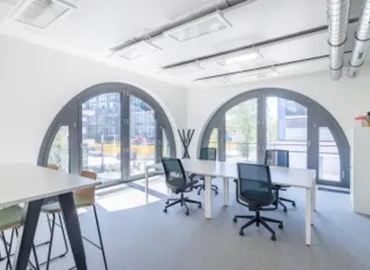 Friedrich-Ebert-Anlage 49, Coworking Space in Frankfurt Innenstadt, 8