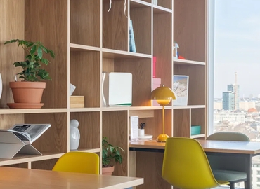 Brüsseler Straße 1-3, Coworking Space in Frankfurt Innenstadt, 9