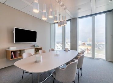 Brüsseler Straße 1-3, Virtual Office in Frankfurt Innenstadt, 7