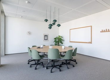 Virtual office space in Frankfurt Innenstadt, Brüsseler Straße 1-3 (60327) - 8 | MatchOffice.com