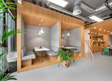 Virtual address in Frankfurt Innenstadt, Westhafenplatz 1 (60327) - 0 | MatchOffice.com