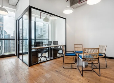 200 m² Business park in Frankfurt Innenstadt, Schmidtstrasse 51 (60326) - 0 | MatchOffice.com
