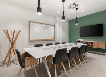 200 m² Serviced office in Frankfurt Innenstadt, Schmidtstrasse 51 (60326) - 8 | MatchOffice.com