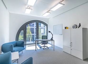 Hahnstrasse 70, Seminarraum in Frankfurt Süd, 4