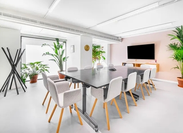 Virtual office space in Frankfurt Süd, Hahnstrasse 70 (60528) - 5 | MatchOffice.com