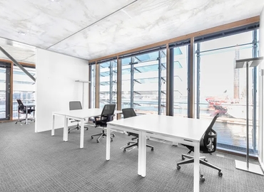 200 m² Business park in Darmstadt, Rößlerstraße 94 (64293) - 0 | MatchOffice