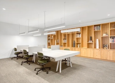 200 m² Serviced office in Darmstadt, Rößlerstraße 94 (64293) - 1 | MatchOffice