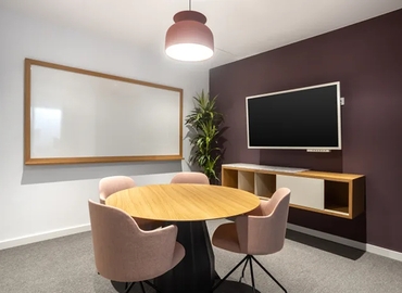 100 m² Conference hall in Darmstadt, Suchhardtstrasse 6 (64283) - 0 | MatchOffice