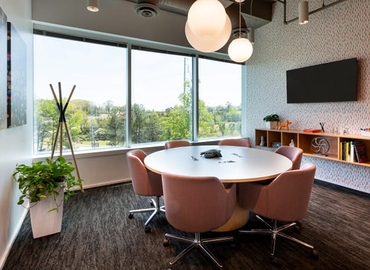 100 m² Conference room in Darmstadt, Suchhardtstrasse 6 (64283) - 1 | MatchOffice