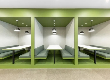 Virtual office space in Darmstadt, Suchhardtstrasse 6 (64283) - 1 | MatchOffice
