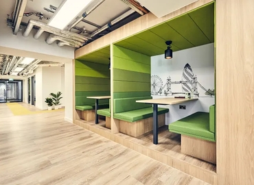 30 m² Business space in Nuremberg, Ostendstraße 111 (90482) - 5 | MatchOffice.com