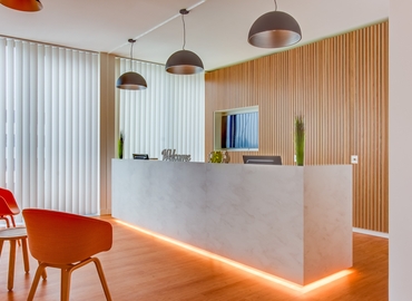 Mainzer Straße 97, Seminarraum in Wiesbaden, 11