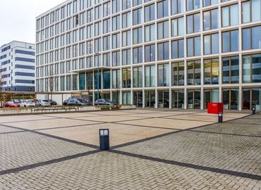Mainzer Straße 97,  Besprechungsraum in Wiesbaden, 21