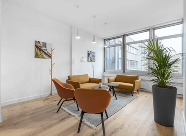 45 m² Co-working  in Dortmund, Florianstraße 15-21 (44139) - 4 | MatchOffice.com