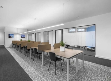 45 m² Shared workspace  in Dortmund, Florianstraße 15-21 (44139) - 0 | MatchOffice.com