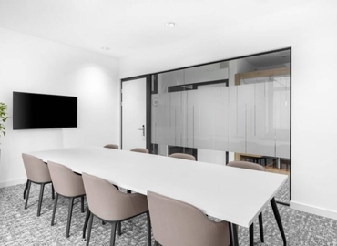 45 m² Conference hall in Dortmund, Florianstraße 15-21 (44139) - 0 | MatchOffice