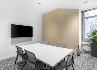 45 m² Conference room in Dortmund, Florianstraße 15-21 (44139) - 1 | MatchOffice