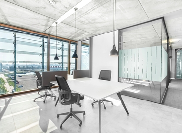 300 m² Co-working  in Dresden, Charlottenstraße 34 (01099) - 1 | MatchOffice