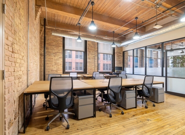 300 m² Shared workspace  in Dresden, Charlottenstraße 34 (01099) - 9 | MatchOffice.com