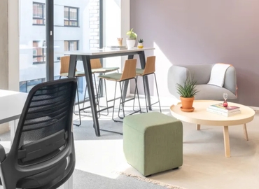 300 m² Shared office  in Dresden, Charlottenstraße 34 (01099) - 2 | MatchOffice
