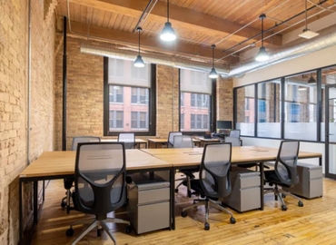 60 m² Conference room in Dresden, Charlottenstraße 34 (01099) - 3 | MatchOffice