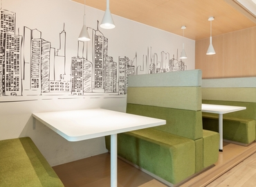 60 m² Conference room in Dresden, Charlottenstraße 34 (01099) - 1 | MatchOffice.com