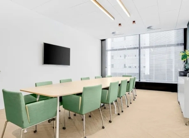 60 m² Conference hall in Dresden, Charlottenstraße 34 (01099) - 0 | MatchOffice