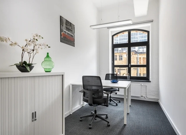 Virtual office space in Gelsenkirchen, Leithestraße 47 (45886) - 1 | MatchOffice.com