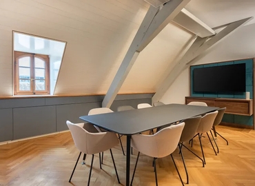 Rheinstrasse 11,  Virtuelles Büro in Teltow, 7