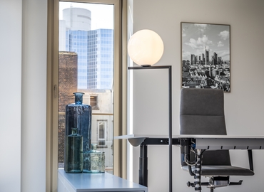 34 m² Conference room in Frankfurt Innenstadt, Opernplatz 14 (60313) - 0 | MatchOffice.com