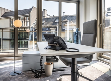 34 m² Convention center in Frankfurt Innenstadt, Opernplatz 14 (60313) - 1 | MatchOffice.com