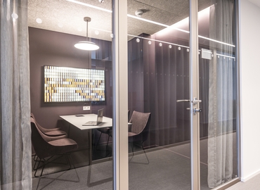 7 m² Conference center in Frankfurt Innenstadt, Opernplatz 14 (60313) - 0 | MatchOffice