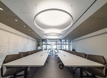 54 m² Conference center in Frankfurt Innenstadt, Opernplatz 14 (60313) - 15 | MatchOffice.com